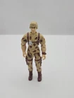 Vintage GI Joe Action Figure Army Toy 1993 Duke V4 Battle Corps Tight Joints