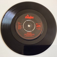 The Stranglers Single Vinyl Records for sale | eBay