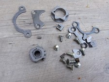 1986 SUZUKI Quadracer LT250R Transmission Shift Ratchet lt250 lt 250 250r oem