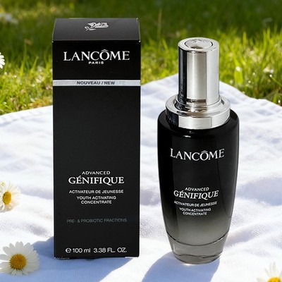 100MLa -N-Come Advanced Génifique Youth Activating Concentrate Serum