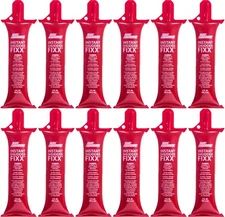 Lubegard Instant Shudder Fixx 2 oz (12-Pack) Automatic Transmission Treatment