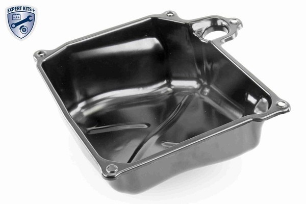 ÖLwanne Automatikgetriebe Vaico V10 4618 FÜR Audi Seat Skoda Vw-image