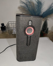 KitSound Voice One Smart Speaker Alexa WiFi Bluetooth Speaker With NO Remote