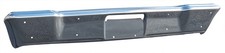 Front Bumper 67-69 Dart