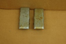 Mgb Convertible Top Header Rail Clamp Latch Set Mgb Convertible Top Header Rail Clamp Latch Set