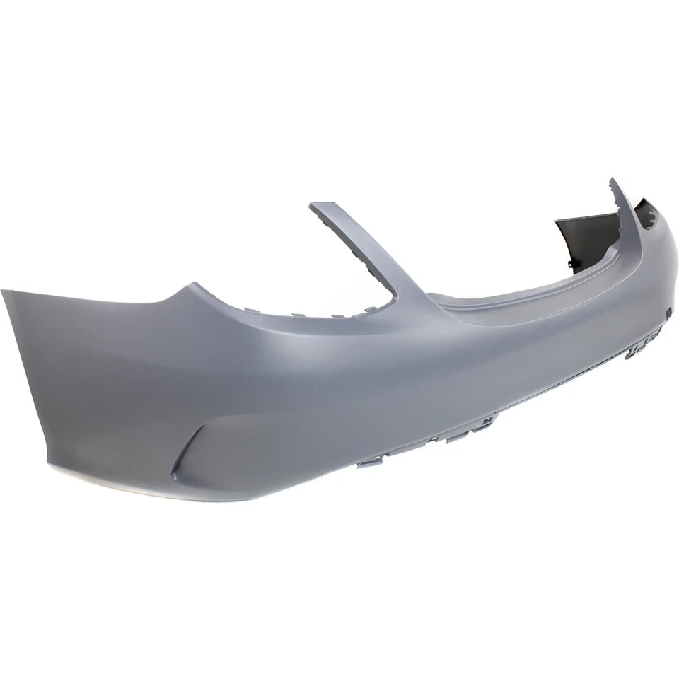 Bumper Cover For 2015-18 Mercedes Benz C300 For Models with AMG Styling Package Foto 3 de 4