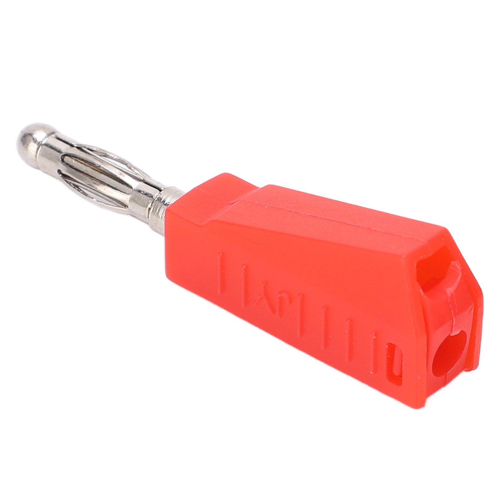 Banana Socket 4mm Good Electrical Conductivity Stable Transmission Connector Ter