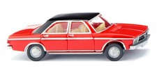 Wiking 1:87 H0 012049 Audi 100 Neu und OVP
