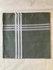 Ermenegildo Zegna pocket square 9