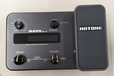 HOTONE RAVO MP-10 MULTI-EFFECTOR 521154