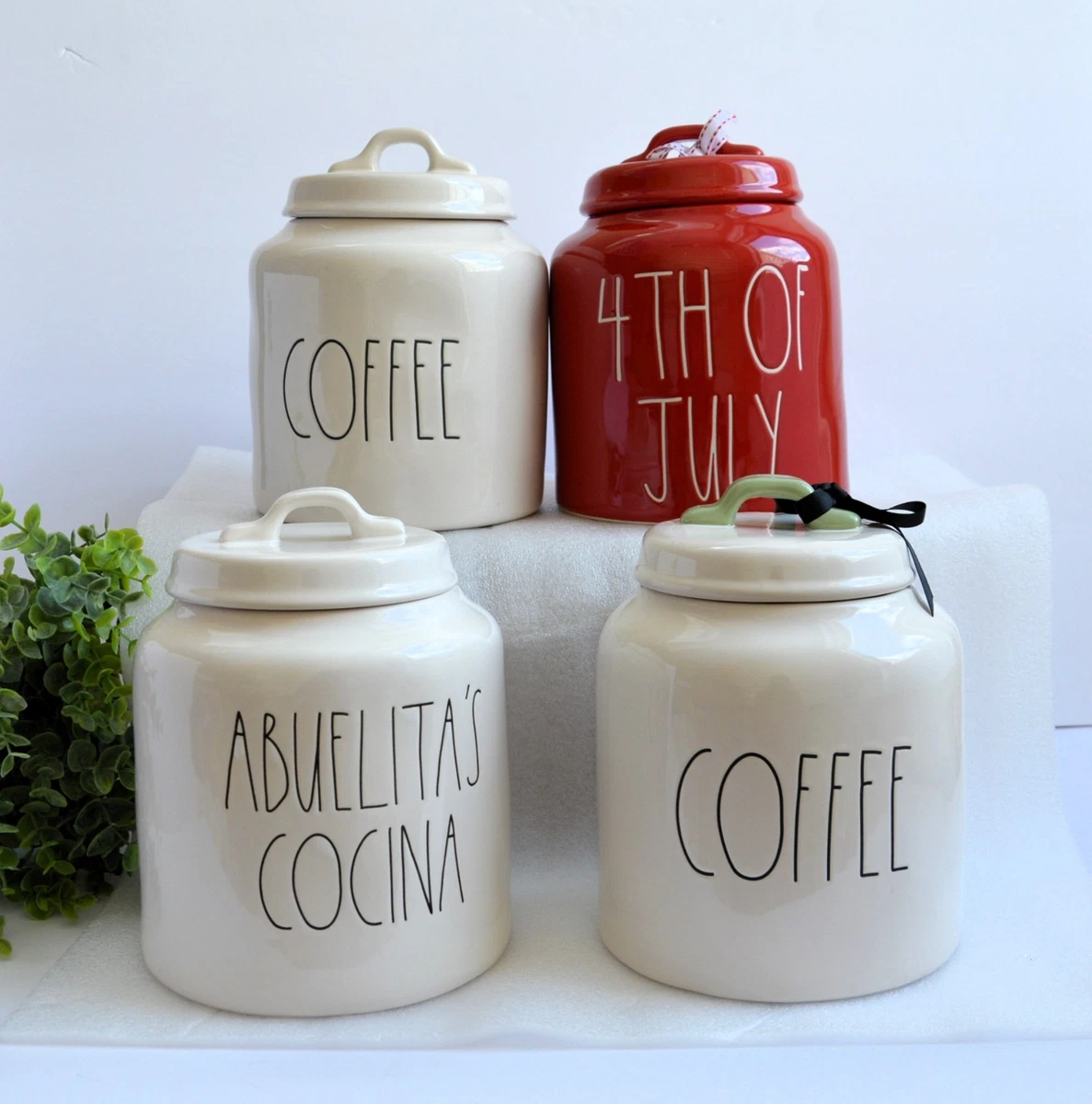 Rae Dunn Kitchen, Dining & Bar Supplies for sale | eBay