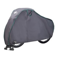 1-3 Bikes Bike Cover Outdoor, PALON Bike Tarp Waterproof GRAY 82 x 44 82