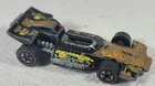 Hot Wheels Redline Formula P.A.C.K. Hong Kong