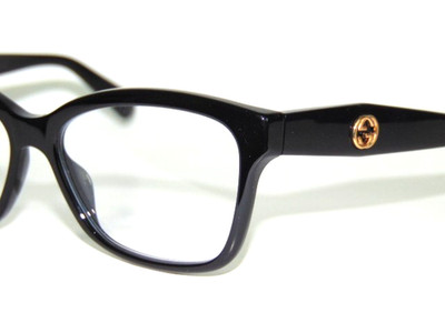 NEW AUTHENTIC GUCCI EYEGLASSES