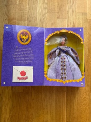 1997 Anastasia Her Imperial Highness Puppe / Sammlerpuppe / Galoob