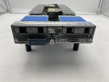 Cisco UCSB-B200-M3 V3 Blade Server w/ 2x E5-2650 SR0KQ 128GB RAM No Drives