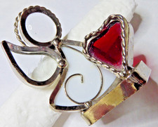 Stained Glass Angel BEAUTIFUL