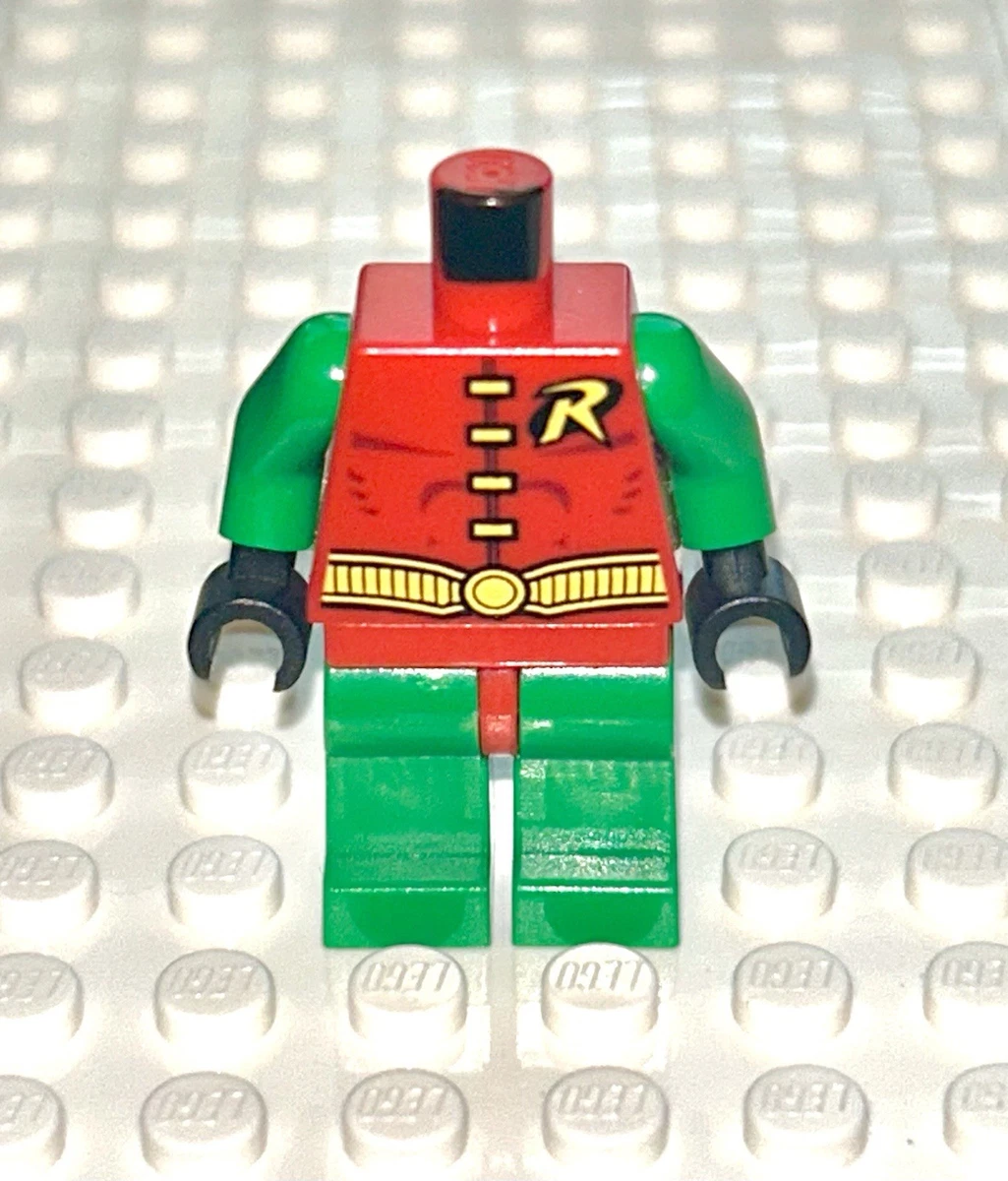 Figurine Mego Robin (Batman) 1976 – Taille 20cm – Vintage USA
