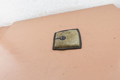 #ad McCulloch Pro Mac 610 Chainsaw OEM Air Filter $5.99