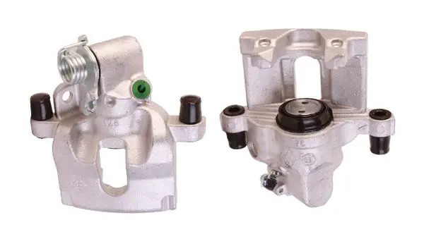 Pinza freno con freno-stazionamento integrato 0 986 134 125 BOSCH per RENAULT - Immagine 2
