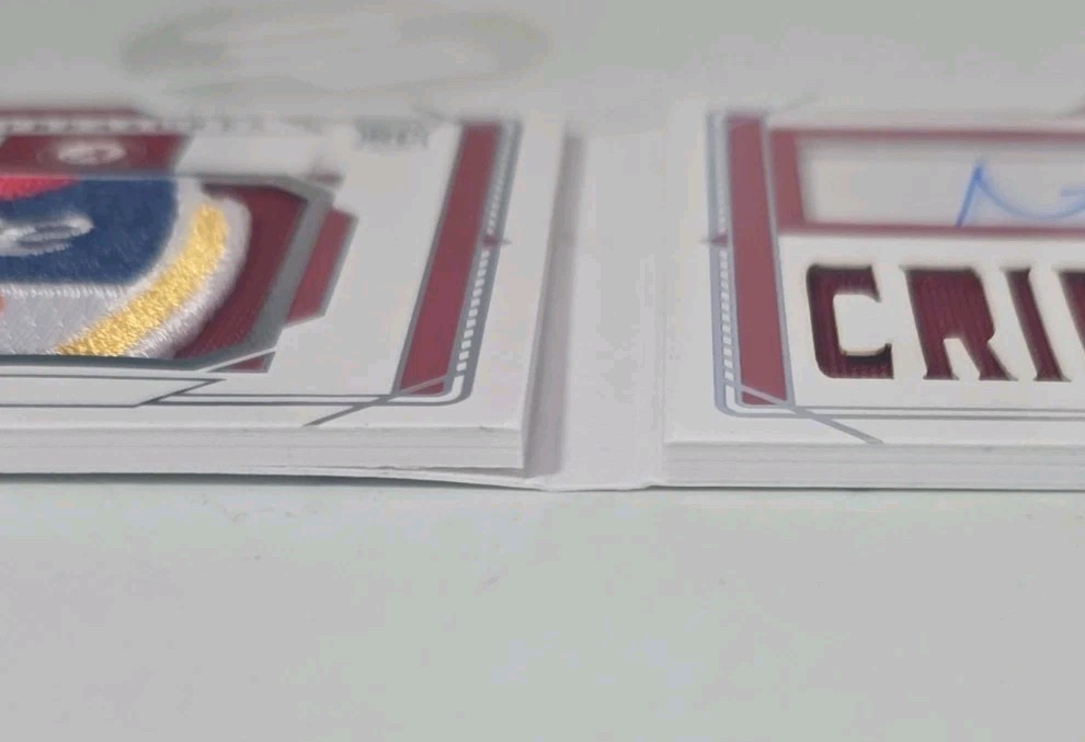Najee Harris 2021 NATIONAL TREASURES JERSEY PATCH BOOKLET AUTOGRAPH CARD RC AUTO view 4