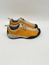 Scarpa Mojito Damen Wanderschuhe Orange EUR 39,5