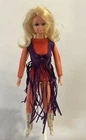 1971 Vintage Barbie Live Action P.J.Doll Original Outfit