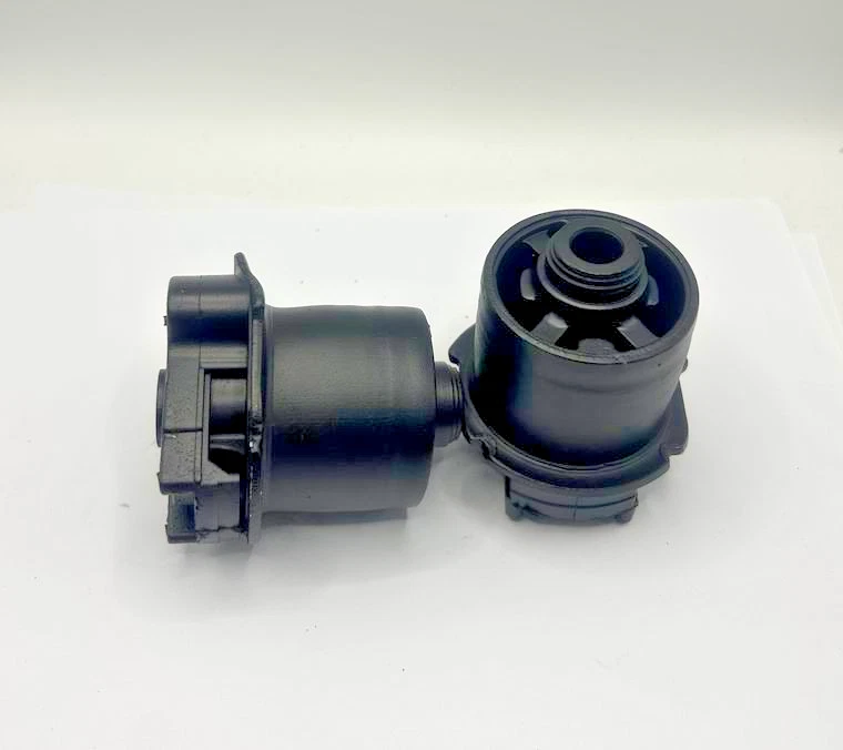 Buje travesaño trasero para Subaru Justy / Scion / Daihatsu Sirion M300 2 piezas Foto 4 de 4