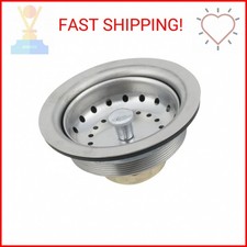 Do it Basket Strainer Assembly