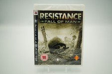 Resistance Fall of Man | PlayStation 3 PS3 | Nuovo Sigillato | PAL