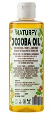 Jojoba Golden Oil - 100% Pure Organic Cold Pressed Unrefined 500ml