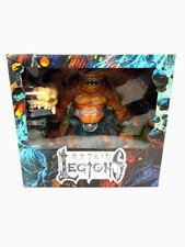 Mythic Legions Four Horseman Brontus Troll NEW Action Figure