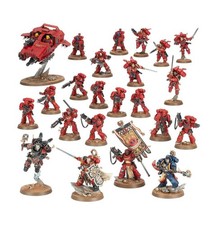 Warhammer 40K Armageddon Box 11. Edition - Sp...