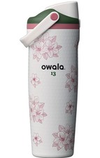 Owala FreeSip  Sway 30oz Special Edition Zalea Masters Azalea Golf Water Bottle