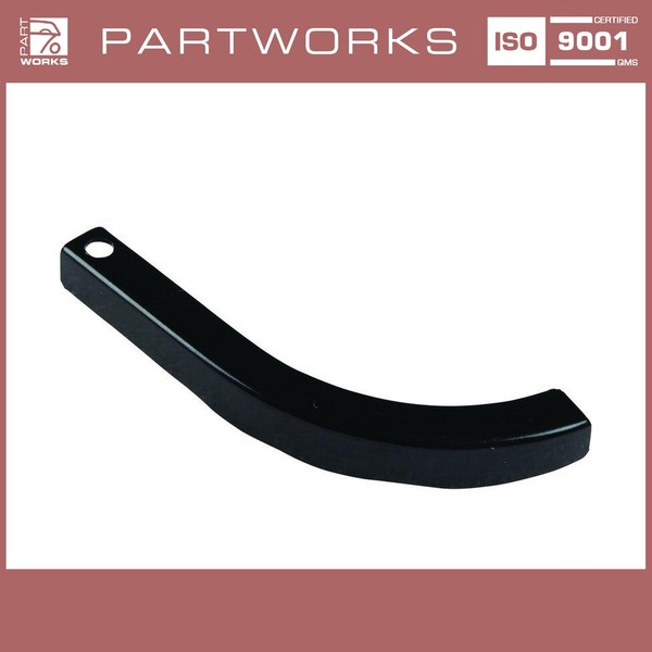 TüRscharnier-SäUle Reparaturblech FüR Porsche 911 F/G 964 993 Winkel Rechts-image