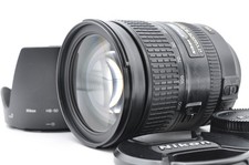 Near Mint Nikon AF-S NIKKOR 28-300mm f/3.5-5.6 G ED VR Lens w/ Hood From Japan