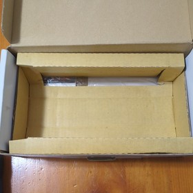 Atari Lynx II Handheld Console - Tested/Working - Original Box and 3 Games