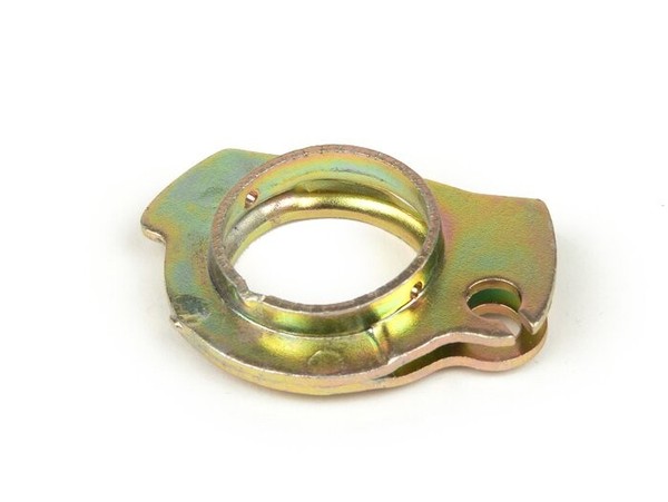 Gaszugrolle -OEM QualitÄT Mit Lenkerblinker- Vespa V50, V90, SS50, SS90, PV125,-image