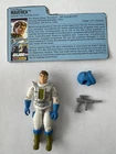 Maverick GI JOE figure- 1987 COMPLETE Hasbro G.I. Joe Battle Force 2000