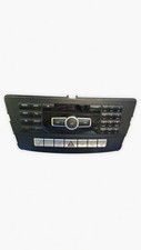 Autoradio Mercedes ML350 BlueTEC W166 166 GL A1669005408 Autoradio Mercedes ML350 BlueTEC W166 166 GL A1669005408