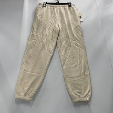 VUORI Sedona Relaxed Sweatpant Women's Size M Bone