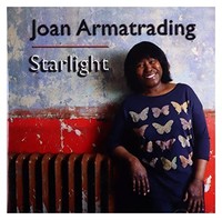 Joan Armatrading - Starlight - CD - K2Z