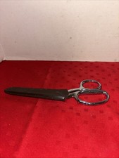 Gingher G-8 8" Right-Handed Fabric Scissors Knife Edge