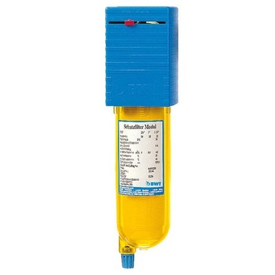 BWT KSF Modul Schutzfilter 3/4'' - 1 1/4'' Messing-Kopfteil