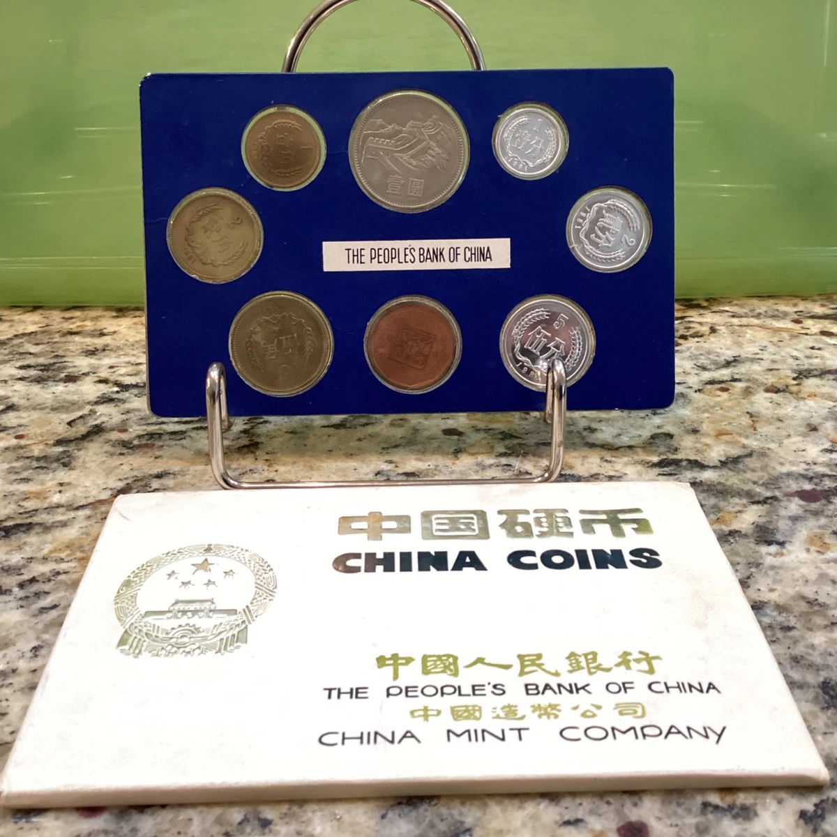 未经认证1981 中华民国金币(1949-现在) 的人| eBay
