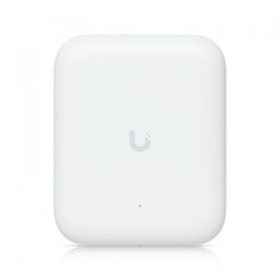 UbiQuiti UniFi 7 Outdoor Access Point U7-Outdoor Wi-Fi 7 WLAN 9,3 Gbps Ethernet