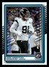2025 Panini Donruss Optic - Arik Armstead #37