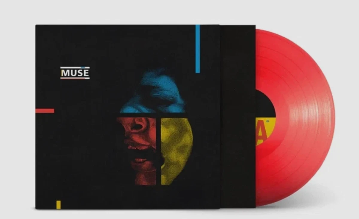 Muse EP Vinyl Records for sale | eBay