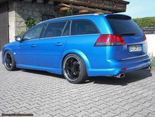ROOF SPOILER FOR - VECTRA C estate