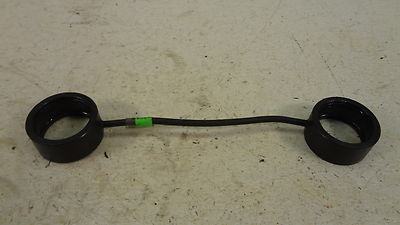 1984 Kawasaki ZX900A ZX 900 Ninja GPz K252-1. front fork equalizer